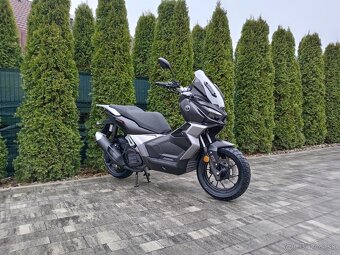 VOGE SR1 125i ADV 2025 - 2