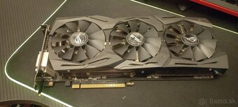 Asus Strix Gtx 1060 6G Gaming - 2