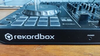 Pioneer Dj DDJ-RB - 2