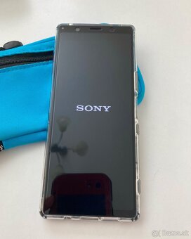 Predám SONY XPERIA 5 LTE - 2