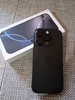Iphone 16 pro 128gb - 2