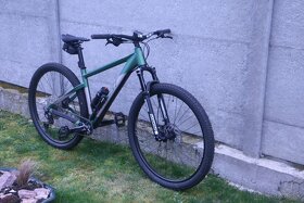 Bicykel Ghost Nirvana Essential. 2023 - 2