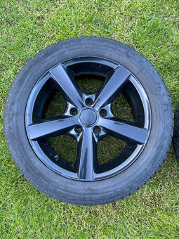 Disky R16 5x112 - 2
