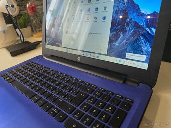 HP 15-ac118nc - 2