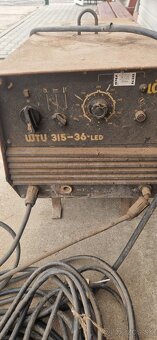 WTU 315-36 LED - 2