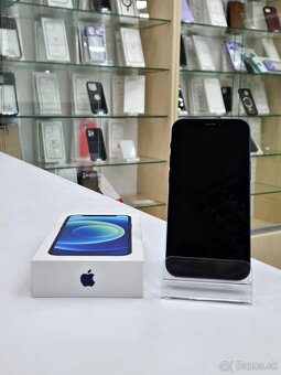Iphone 12 Mini 64GB | 100% ZDRAVIE - 2