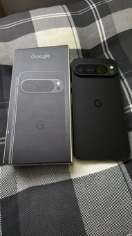 Google Pixel 9 Pro XL 1TB - 2