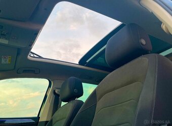 Volkswagen Tiguan 2.0 TDi 4x4 PANORÁMA VIRTUAL DSG - 2