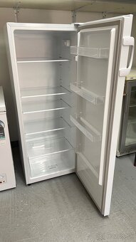 Predám chladničku Gorenje R4142PW - 2