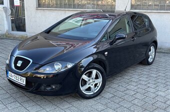 Seat Leon 2.0 TDI - 2
