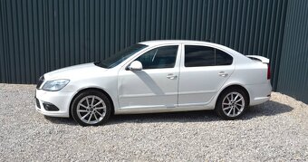 Škoda Octavia RS 2.0 TDi 125kw DSG - 2