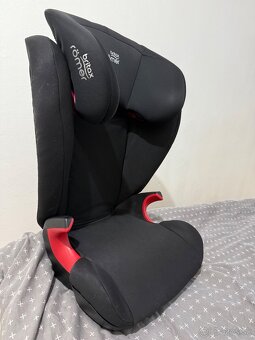 Autosedačka Britax Romer TOP stav - 2