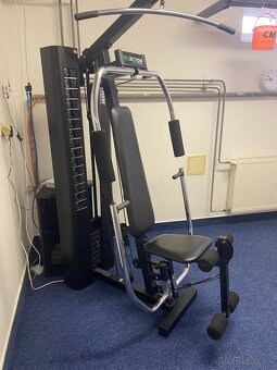 Posilňovacia veža - BH FITNESS - 2