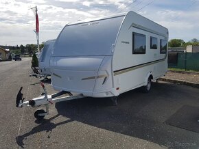 Weinsberg CaraOne 450 FU - 2