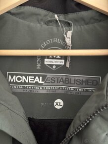 Pánska zimná bunda Mc Neal - 2
