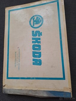 Na škodu 105, 120 - 2