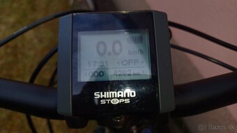 Dámsky elektrobicykel - 2