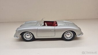 1:18 PORSCHE NO.1 TYP 356 ROADSTER - 2