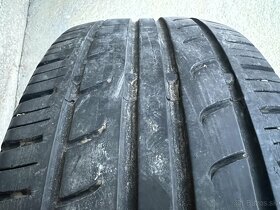 Pirelli Cinturato P6 195/65 R15 - 2