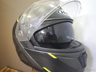 Prilba HJC i 90 - 2