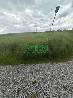 Pozemok Bitarová, okres Žilina, 693m2 175-14-PEMOa - 2
