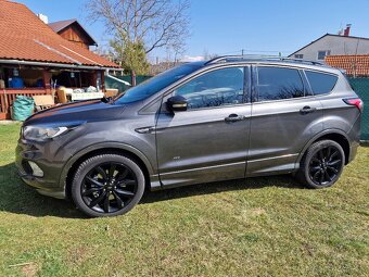 Pradam Kuga 4x4 ST-line - 2