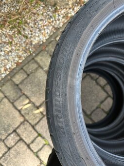 Letné pneumatiky Bridgestone - 2