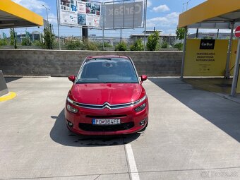 Citroen C4 grand picasso - 2