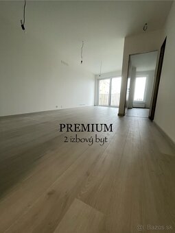Predaj 2 izbového bytu v centre Košíc - PREMIUM - 2