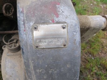 Motor - 2