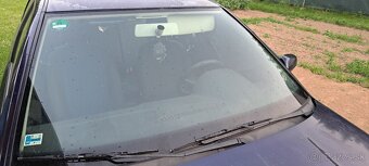 Skoda octavia 1 - 2