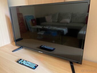 Sencor 32” Led TV - 2