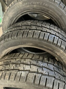 195/60 r16 c michelin - 2