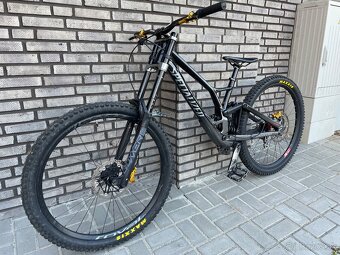 Specialized Demo - 2