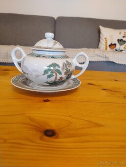 Porcelan - 2