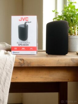JVC Bluetooth Reproduktor XS E 213B - 2