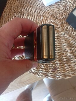 Predam Shaver kemei - 2