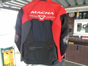 Moto bunda - 2