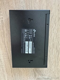 Switch TP-Link TL-SG108E - 2