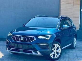 Seat Ateca Facelift XPERIENCE 1.5 TSI DSG 110kW °LEDR18°DPH - 2