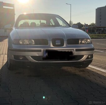 Seat Toledo 1.9 tdi 81kw - 2