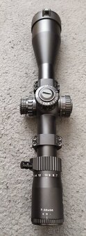 Puskohlad 7-35x56 - 2