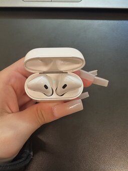 Apple airpods 2 - 2