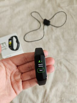 Samsung Galaxy Fit náramok - 2