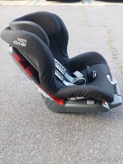 Predam Britax Römer Safafix Plus - 2