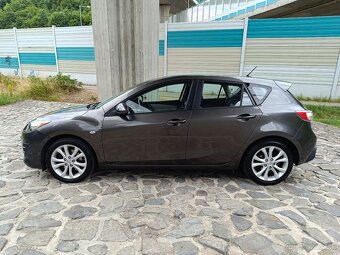 ✳️Mazda 3 2.0 MZR i-stop TX Plus✳️ - 2