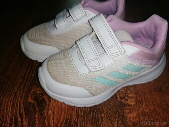 Botasky adidas 25 - 2
