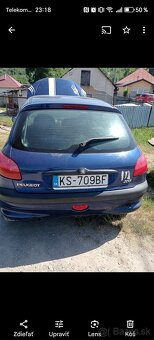 Peugeot 206 - 2