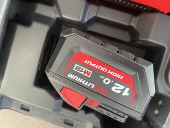 Milwaukee M18 ONEFHIWF1D -122c - 2