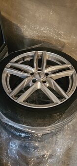 R18 5x112 - 2